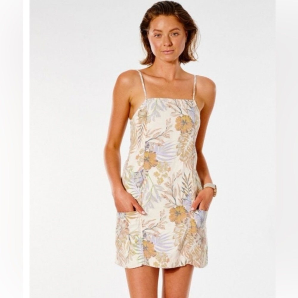 Rip Curl - Paradise Calling Dress